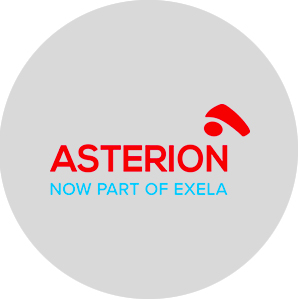 logo asterion